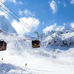 Lägenhet In Stubaital Near Lift Neustift im Stubaital