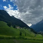 In Stubaital Near Lift