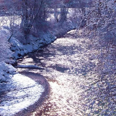 アパート In Stubaital Near Lift