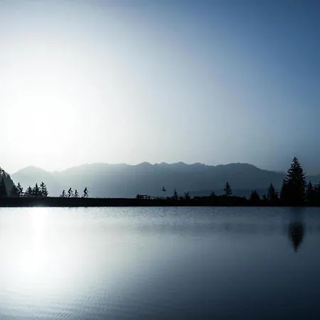 アパート In Stubaital Near Lift