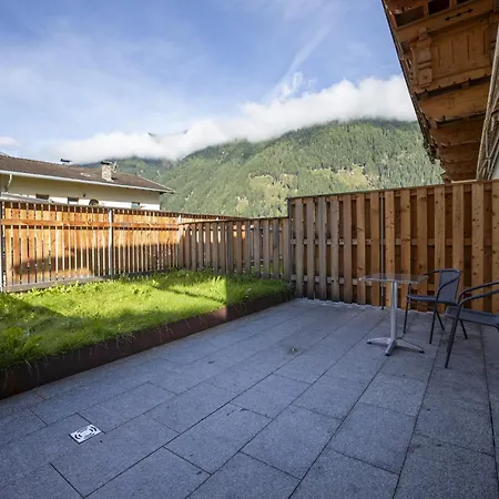 In Stubaital Near Lift アパート *