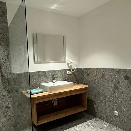 Апартаменты In Stubaital Near Lift *