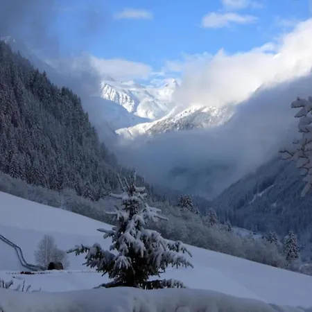 In Stubaital Near Lift Appartamento Neustift im Stubaital