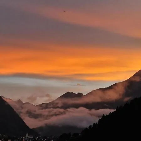 In Stubaital Near Lift Appartamento Neustift im Stubaital
