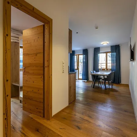 Appartamento In Stubaital Near Lift