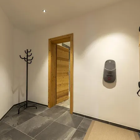 In Stubaital Near Lift Appartamento