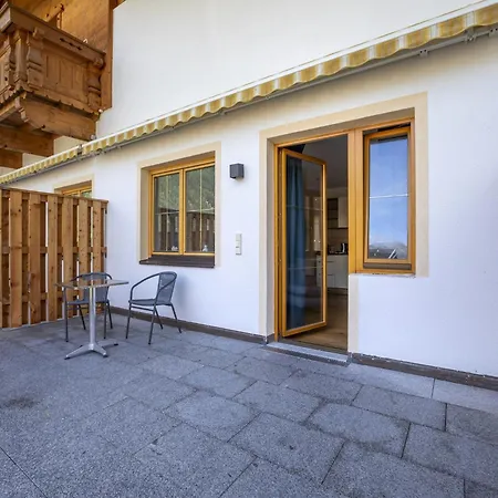 In Stubaital Near Lift Appartamento *