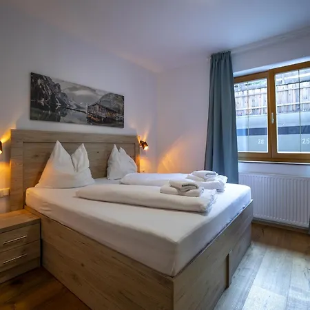 Appartamento In Stubaital Near Lift