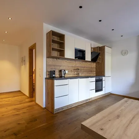 Appartamento In Stubaital Near Lift *