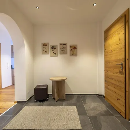 Appartamento In Stubaital Near Lift Neustift im Stubaital