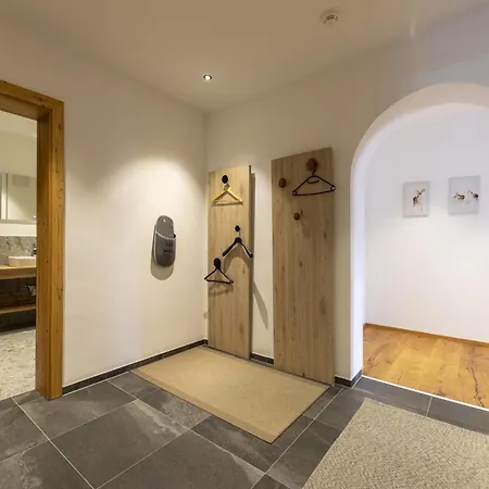 Appartamento In Stubaital Near Lift