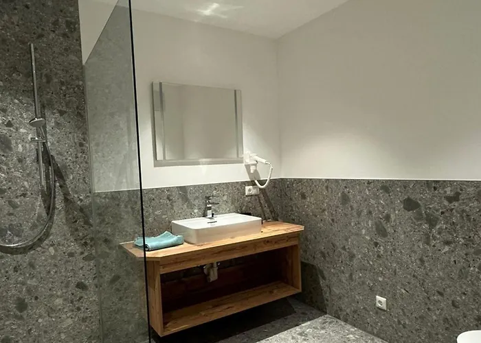 Apartamento In Stubaital Near Lift *