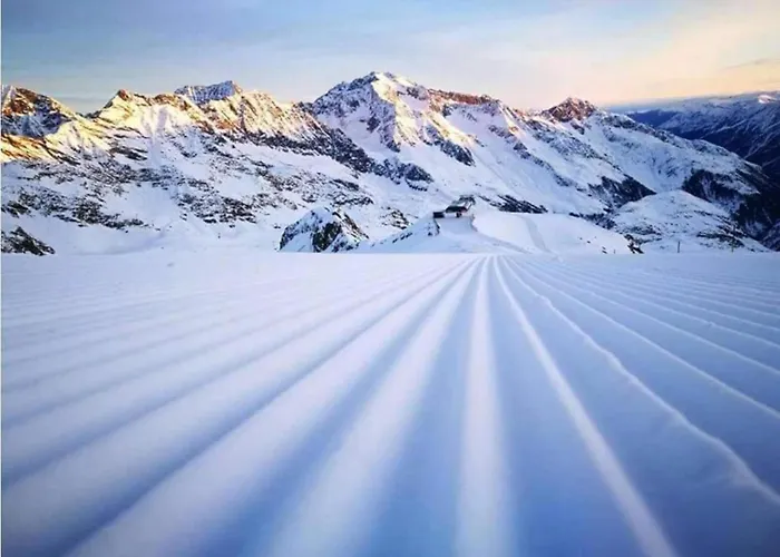 In Stubaital Near Lift Apartamento *