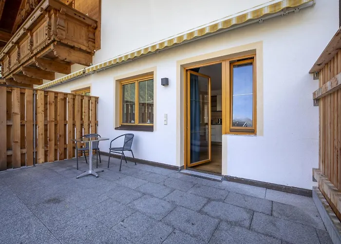 In Stubaital Near Lift Apartamento *